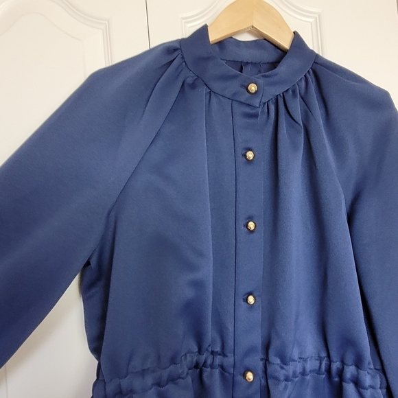 Vintage Handmade Jacket - Picture 4 of 6